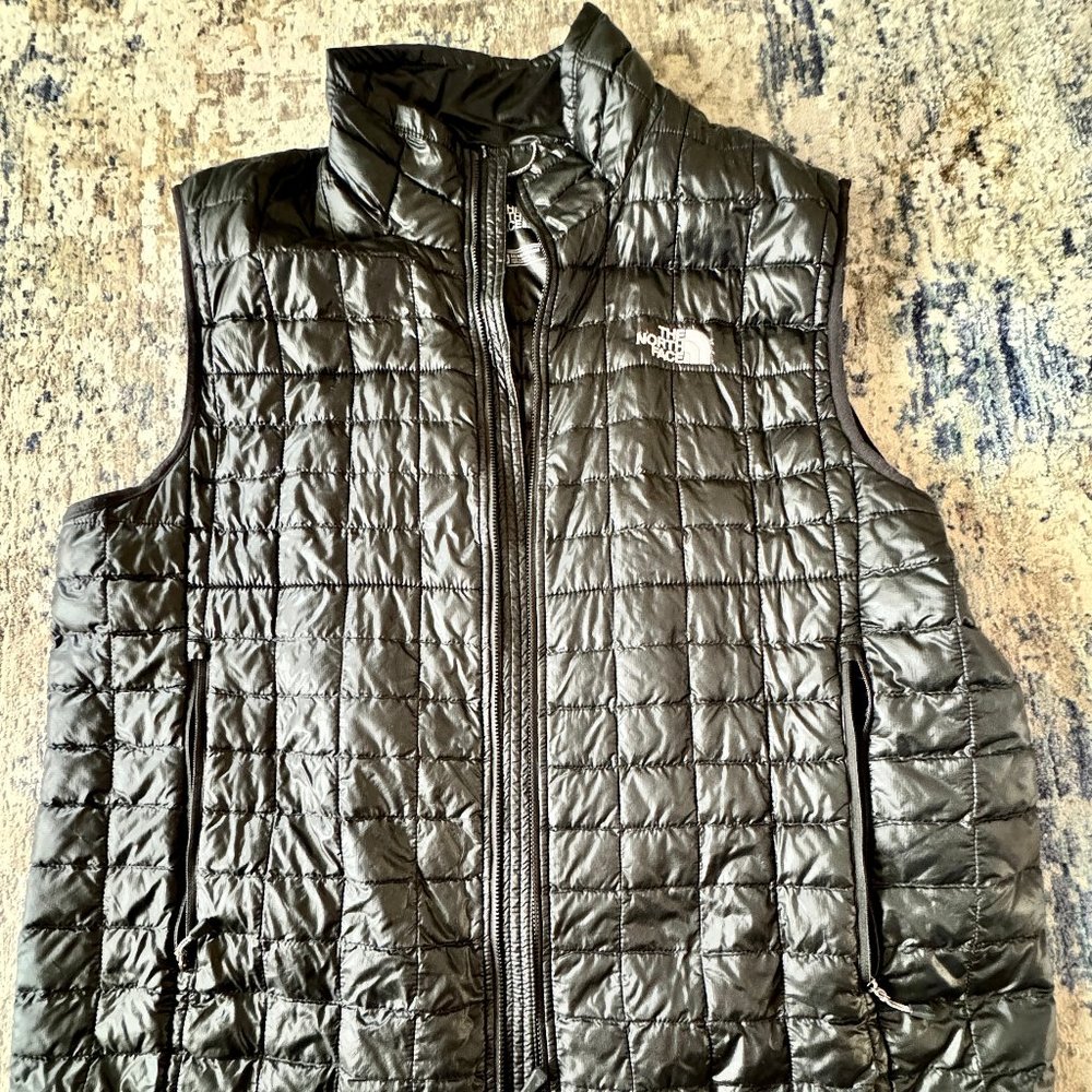 The North Face Vest
